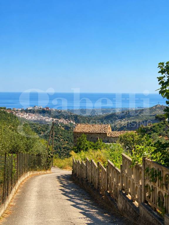 casa indipendente in vendita a Corigliano-Rossano