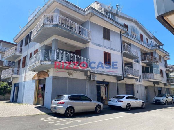 appartamento in vendita a Corigliano-Rossano in zona Fabrizio Piccolo