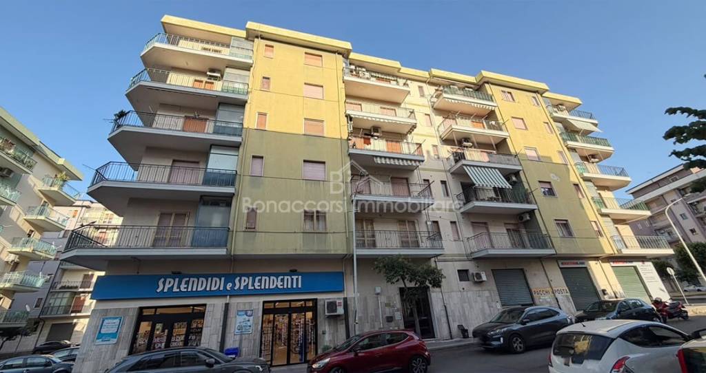 appartamento in vendita a Corigliano-Rossano in zona Rossano