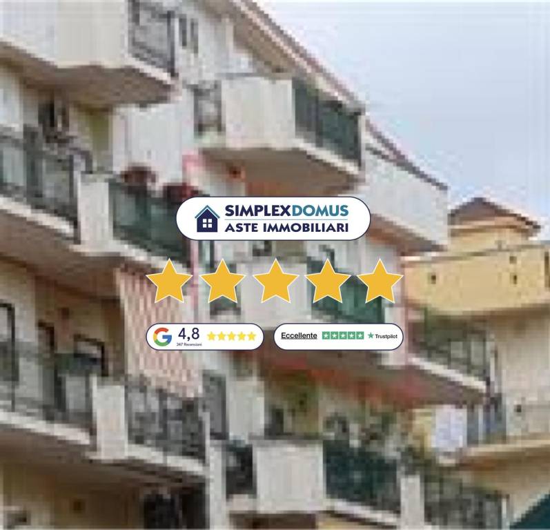appartamento in vendita a Corigliano-Rossano in zona Rossano