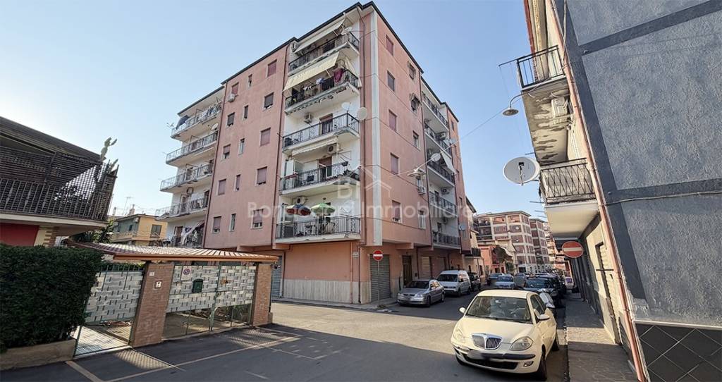 appartamento in vendita a Corigliano-Rossano in zona Rossano