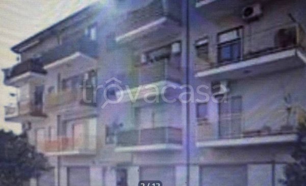 appartamento in vendita a Corigliano-Rossano in zona Fabrizio Piccolo