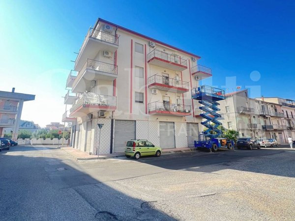 appartamento in vendita a Corigliano-Rossano in zona Rossano Stazione