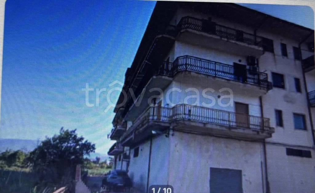appartamento in vendita a Corigliano-Rossano in zona Fabrizio Piccolo