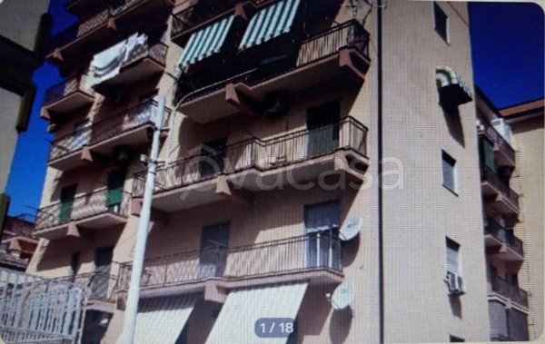 appartamento in vendita a Corigliano-Rossano
