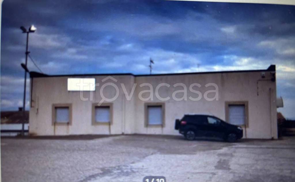 casa indipendente in vendita a Corigliano-Rossano in zona Corigliano Calabro