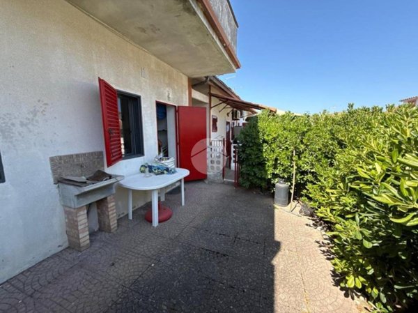 casa indipendente in vendita a Corigliano-Rossano in zona Fabrizio Piccolo