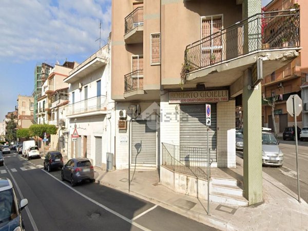 locale di sgombero in vendita a Corigliano-Rossano in zona Rossano
