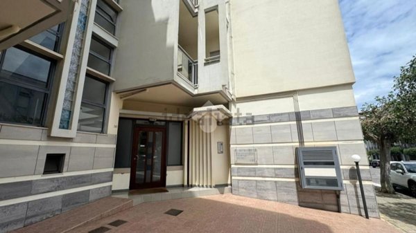 appartamento in vendita a Corigliano-Rossano in zona Rossano