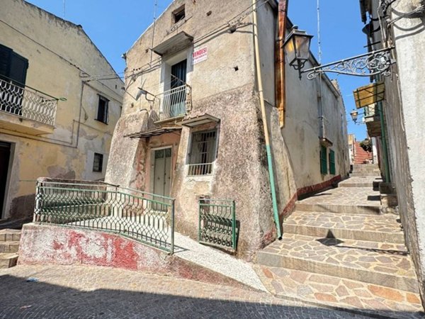 appartamento in vendita a Corigliano-Rossano in zona Corigliano Calabro