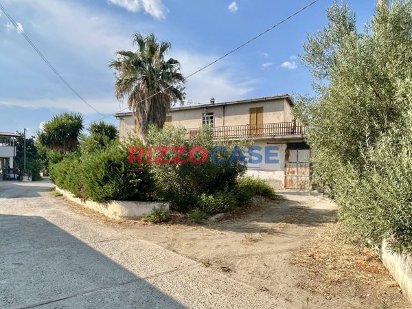 casa semindipendente in vendita a Corigliano-Rossano in zona Apollinara