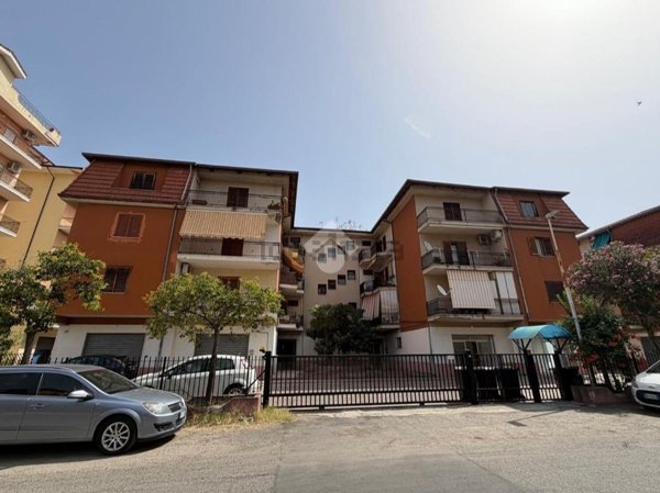 appartamento in vendita a Corigliano-Rossano in zona Fabrizio Piccolo