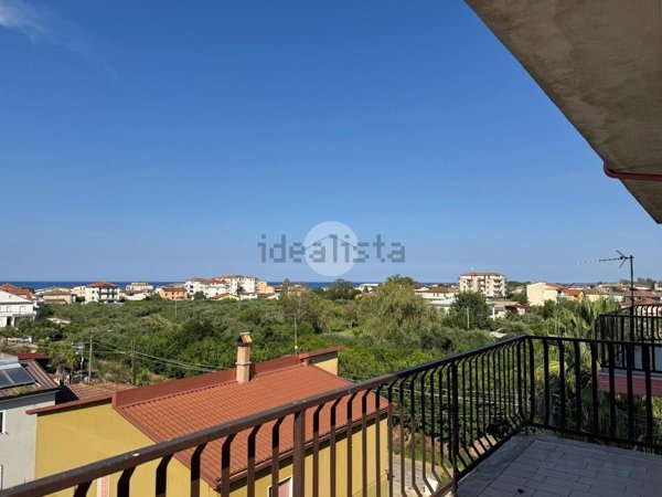 appartamento in vendita a Corigliano-Rossano in zona Fabrizio Piccolo