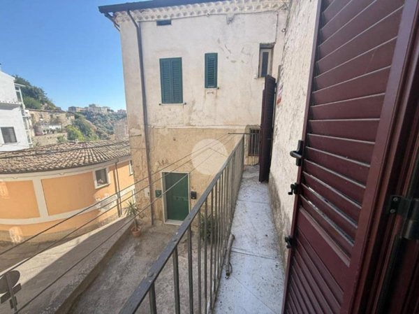 casa indipendente in vendita a Corigliano-Rossano in zona Rossano