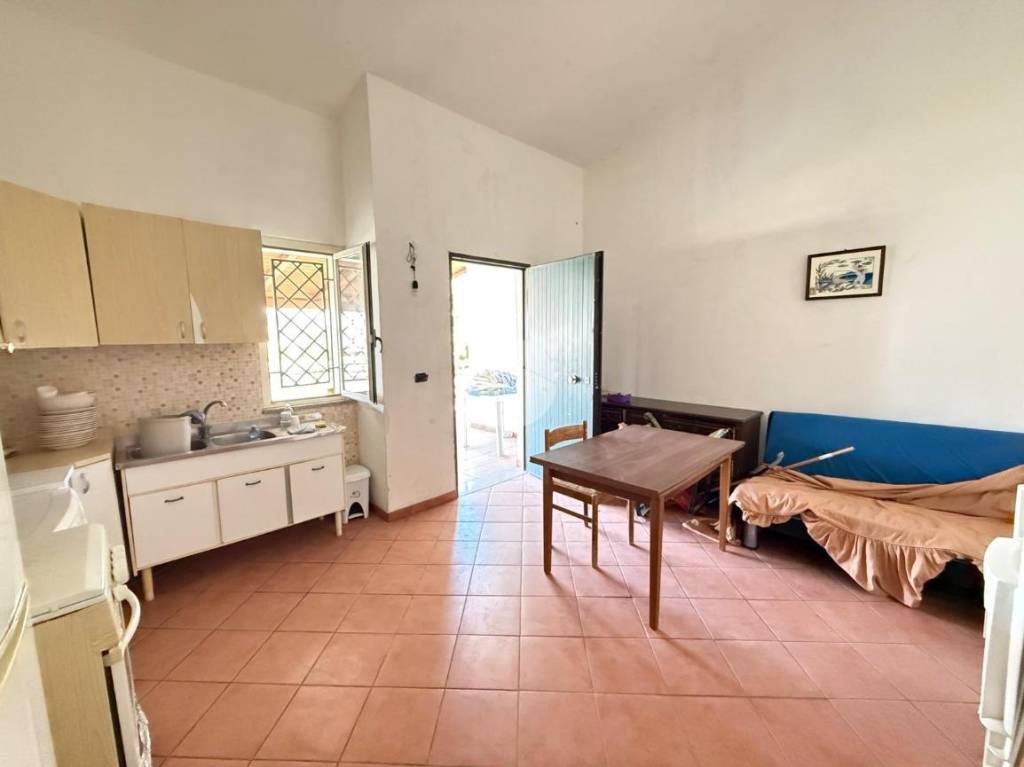 appartamento in vendita a Corigliano-Rossano in zona Fabrizio Piccolo
