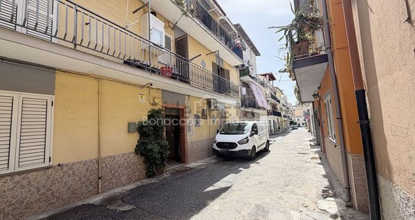 appartamento in vendita a Corigliano-Rossano in zona Rossano