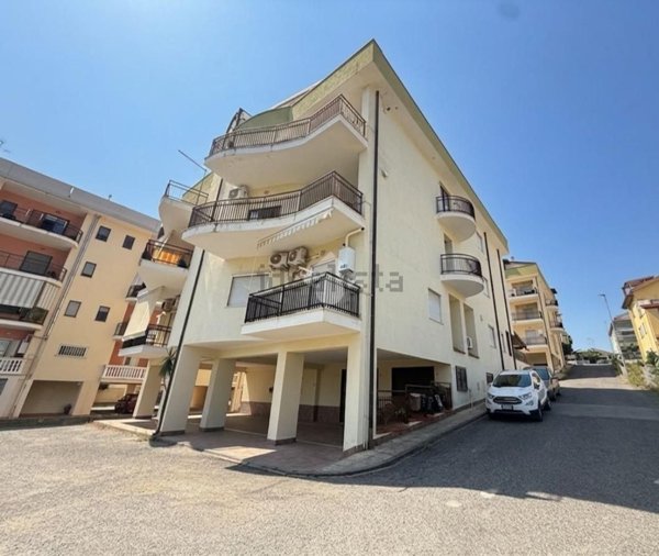 appartamento in vendita a Corigliano-Rossano in zona Fabrizio Piccolo