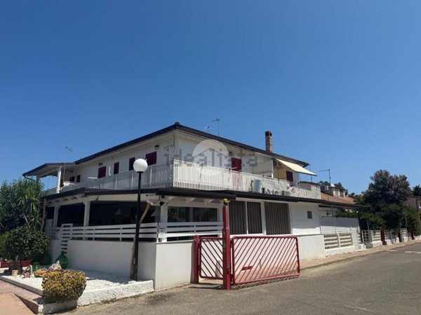 appartamento in vendita a Corigliano-Rossano in zona Fabrizio Piccolo