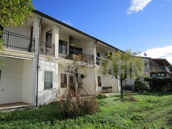 appartamento in vendita a Corigliano-Rossano in zona Fabrizio Piccolo