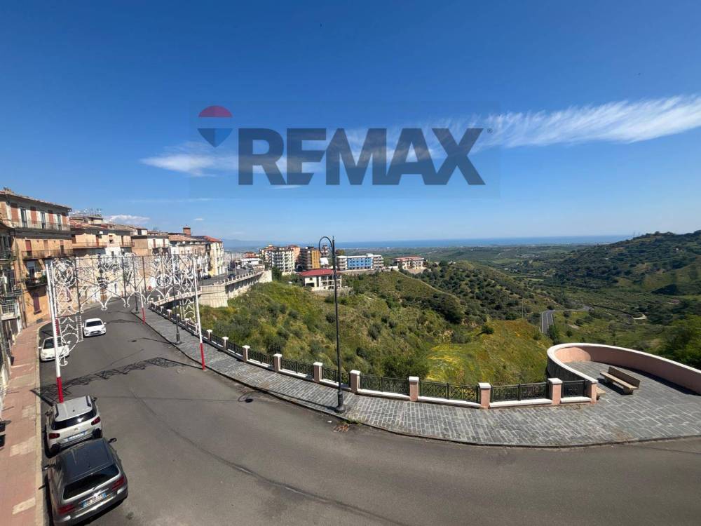 appartamento in vendita a Corigliano-Rossano in zona Corigliano Calabro