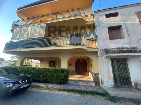 appartamento in vendita a Corigliano-Rossano in zona Rossano Stazione