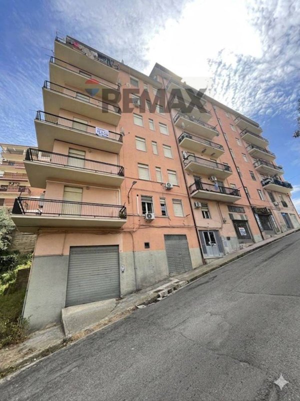 appartamento in vendita a Corigliano-Rossano in zona Corigliano Calabro