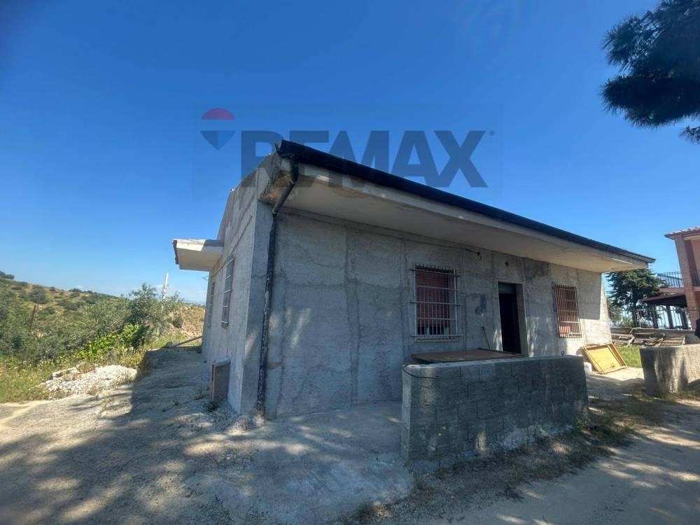 casa indipendente in vendita a Corigliano-Rossano in zona Fabrizio Piccolo