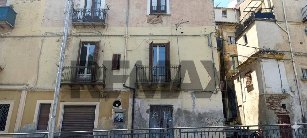 casa indipendente in vendita a Corigliano-Rossano in zona Corigliano Calabro