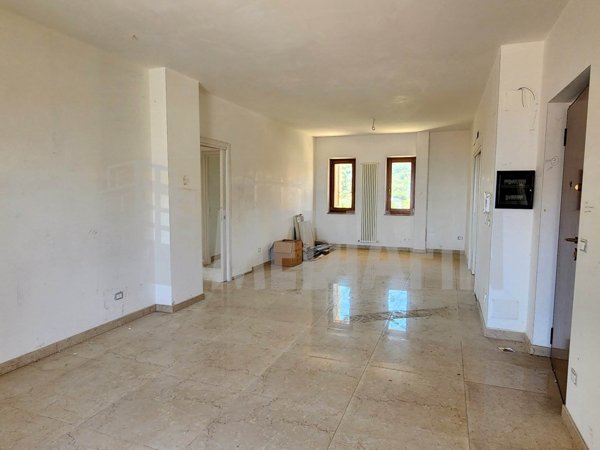 appartamento in vendita a Corigliano-Rossano in zona Fabrizio Piccolo