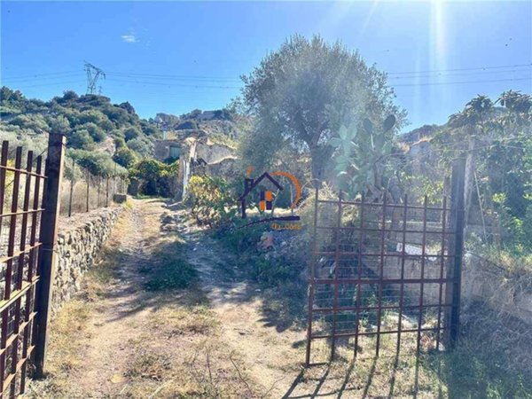 terreno agricolo in vendita a Corigliano-Rossano in zona Rossano Stazione