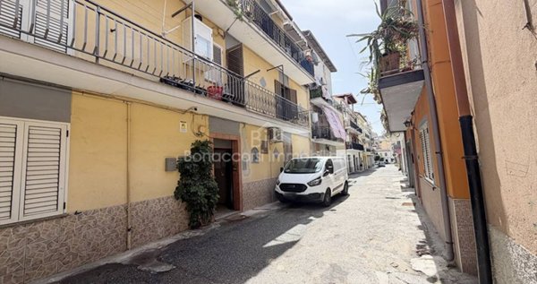 appartamento in vendita a Corigliano-Rossano in zona Rossano