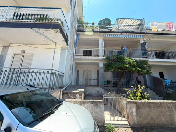 appartamento in vendita a Corigliano-Rossano in zona Fabrizio Piccolo