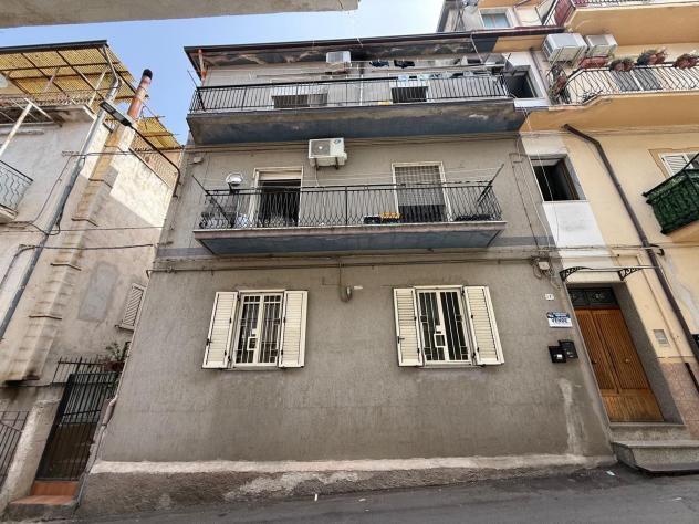 appartamento in vendita a Corigliano-Rossano