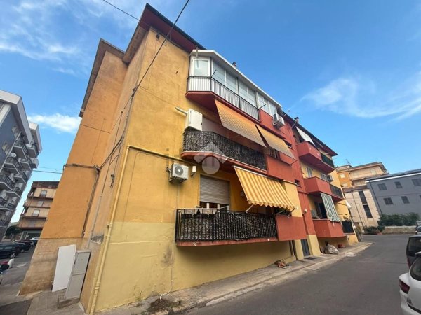 appartamento in vendita a Corigliano-Rossano in zona Fabrizio Piccolo