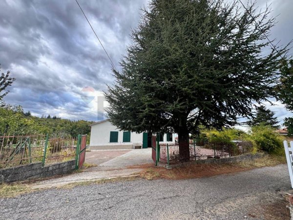 casa indipendente in vendita a Corigliano-Rossano