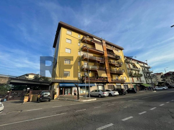 appartamento in vendita a Corigliano-Rossano in zona Fabrizio Piccolo