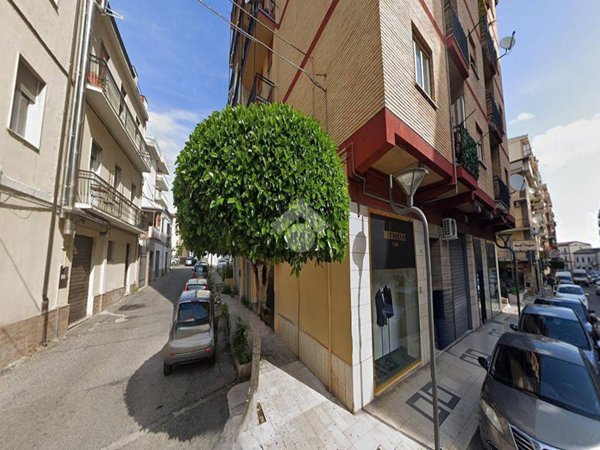 locale commerciale in vendita a Corigliano-Rossano in zona Rossano Stazione