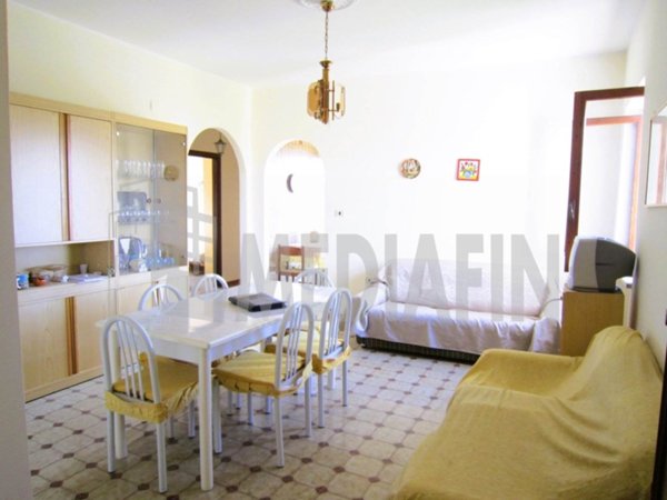 appartamento in vendita a Corigliano-Rossano in zona Fabrizio Piccolo