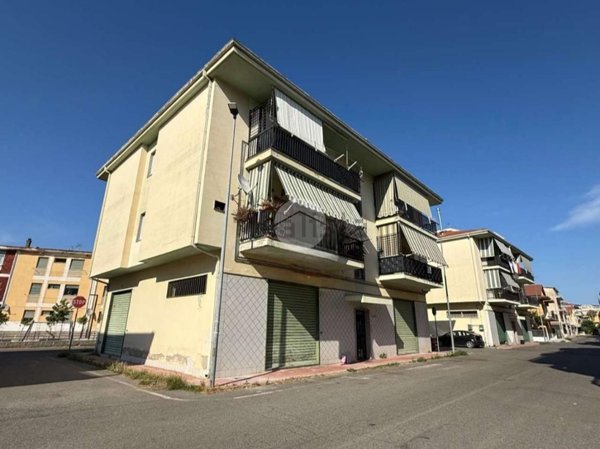 appartamento in vendita a Corigliano-Rossano in zona Fabrizio Piccolo