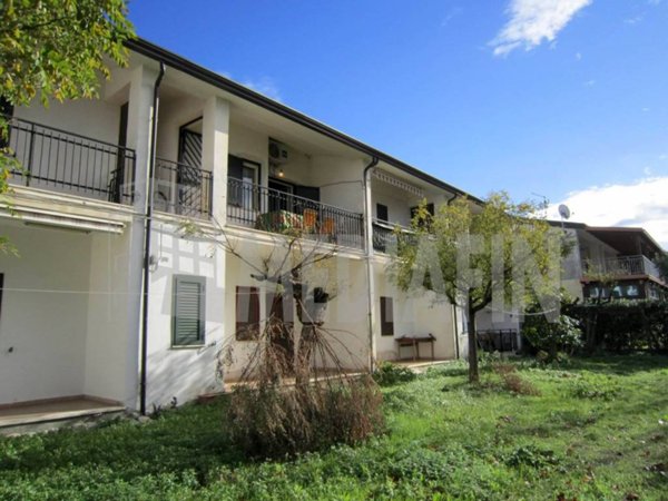 appartamento in vendita a Corigliano-Rossano in zona Fabrizio Piccolo