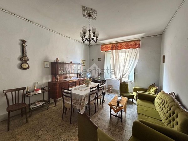 casa indipendente in vendita a Corigliano-Rossano in zona Rossano