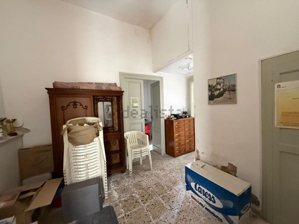 appartamento in vendita a Corigliano-Rossano in zona Rossano