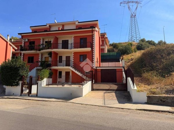 casa indipendente in vendita a Corigliano-Rossano in zona Rossano