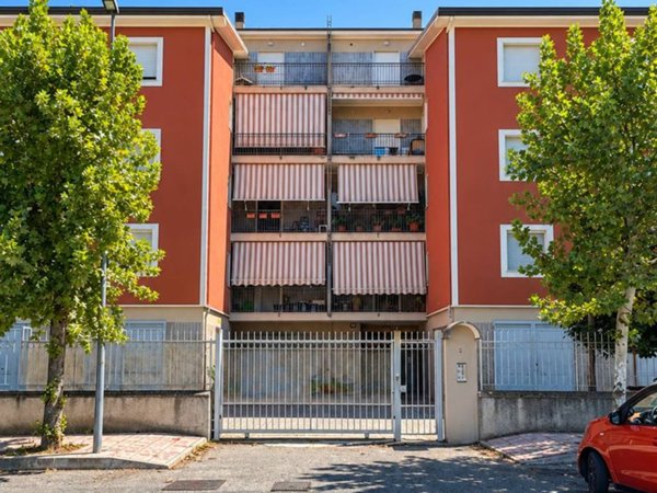 appartamento in vendita a Corigliano-Rossano