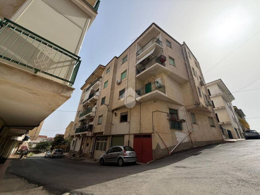 appartamento in vendita a Corigliano-Rossano in zona Fabrizio Piccolo