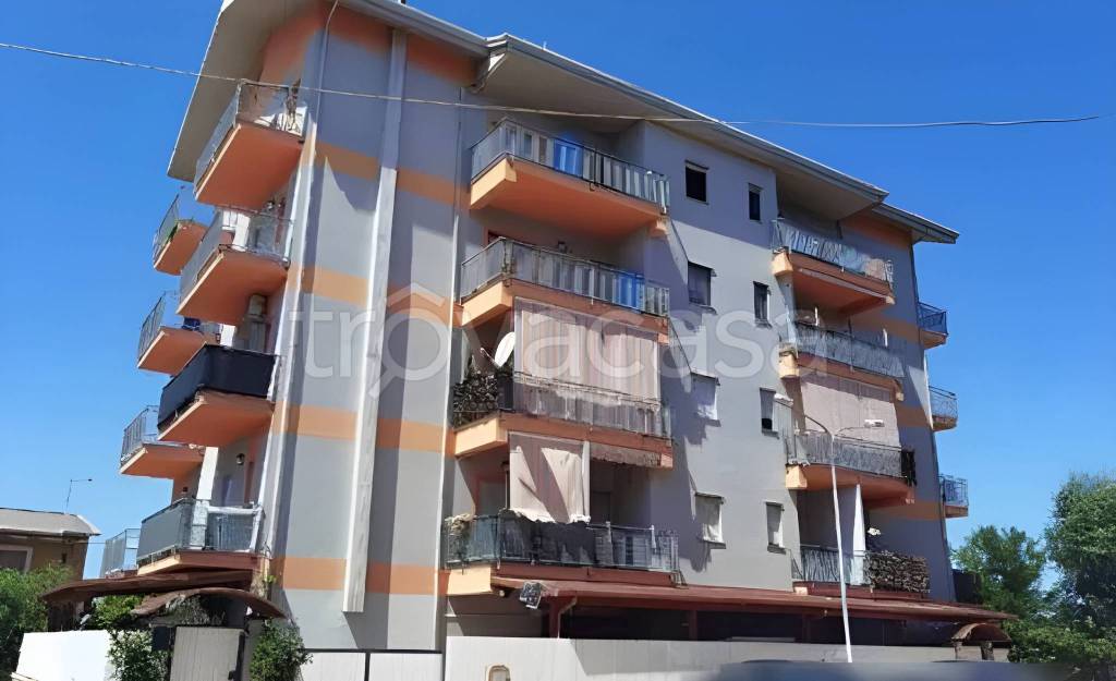 appartamento in vendita a Corigliano-Rossano in zona Fabrizio Piccolo