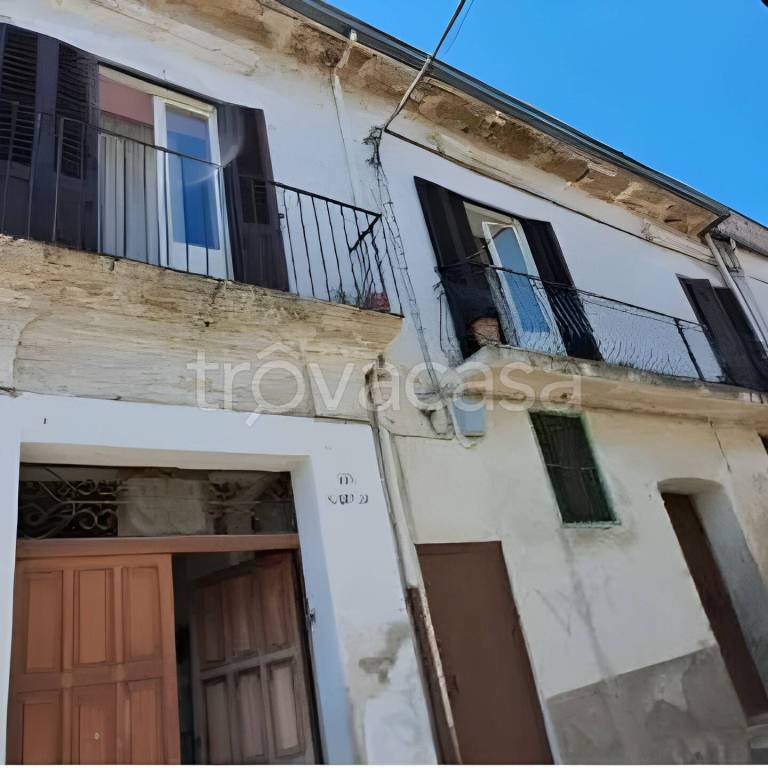 appartamento in vendita a Corigliano-Rossano in zona Rossano