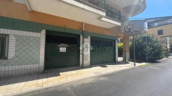 locale di sgombero in vendita a Corigliano-Rossano in zona Rossano
