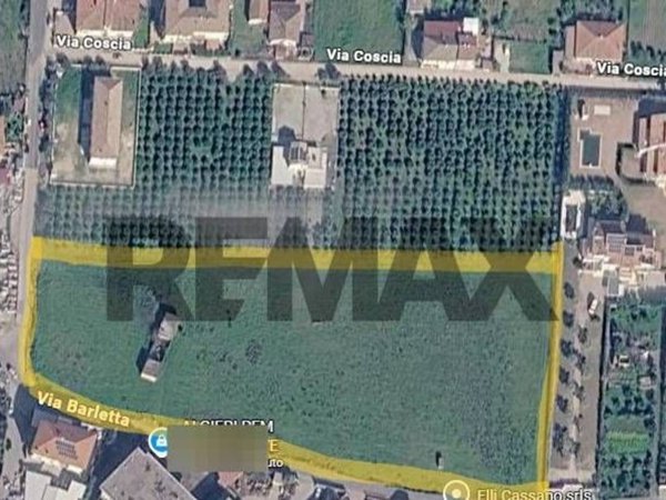 casa indipendente in vendita a Corigliano-Rossano in zona Fabrizio Piccolo