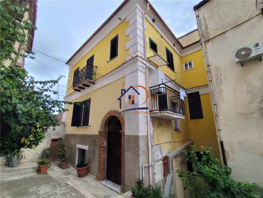 appartamento in vendita a Corigliano-Rossano in zona Rossano